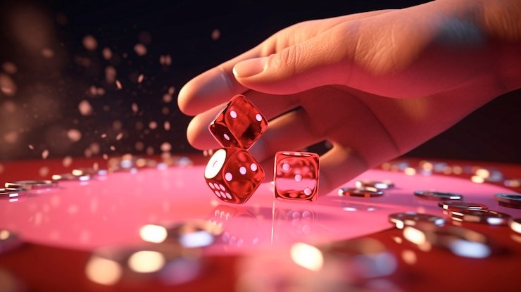 365games Wild Symbol Mechanics