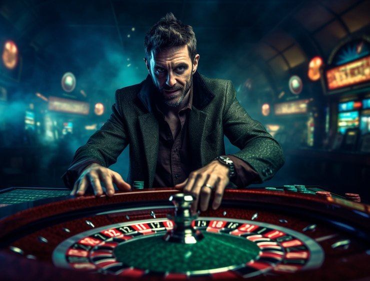 365games Live Casino Rooms