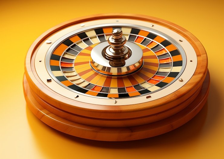 365games Baccarat, Roulette aur Card Games